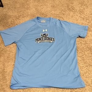 Under Armour Light Women’s Tee